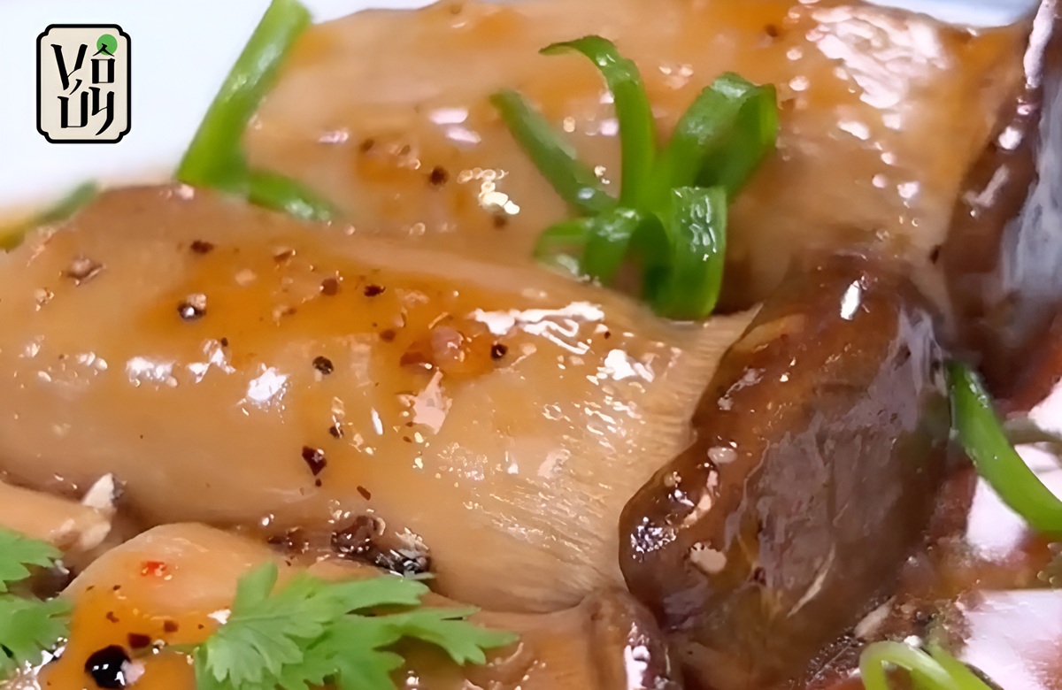 Các món kho chay hấp dẫn đậm đà