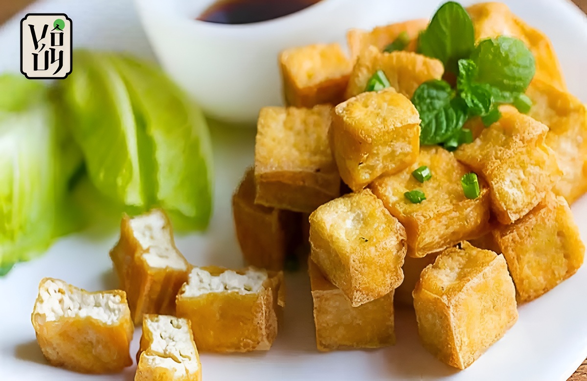 Mẹo làm bún nước tương đậu hủ thêm ngon