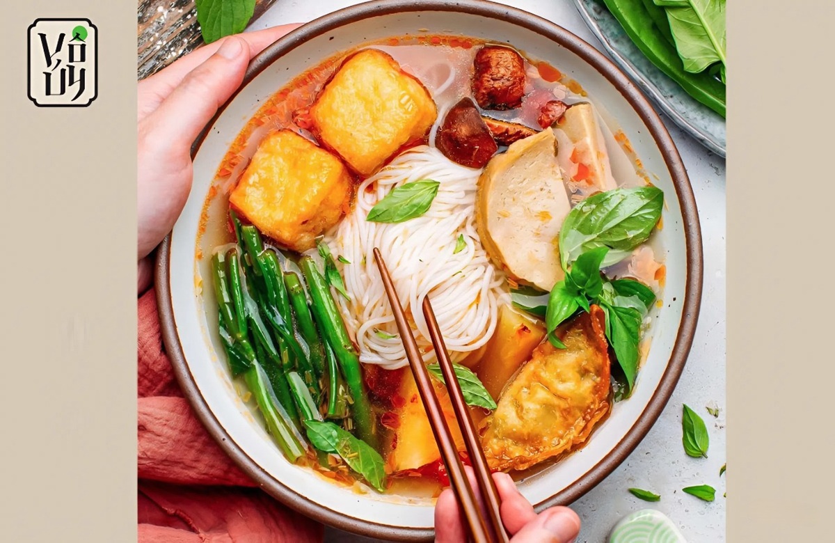 Tips to Make Vegetarian Thai Noodle Soup Taste Like Restaurant Quality