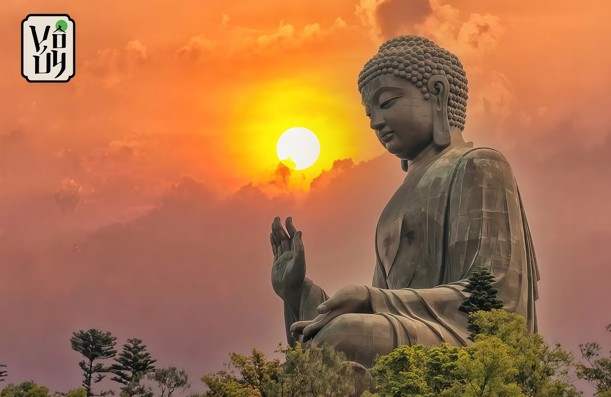 Ý nghĩa của chữ “Tâm”