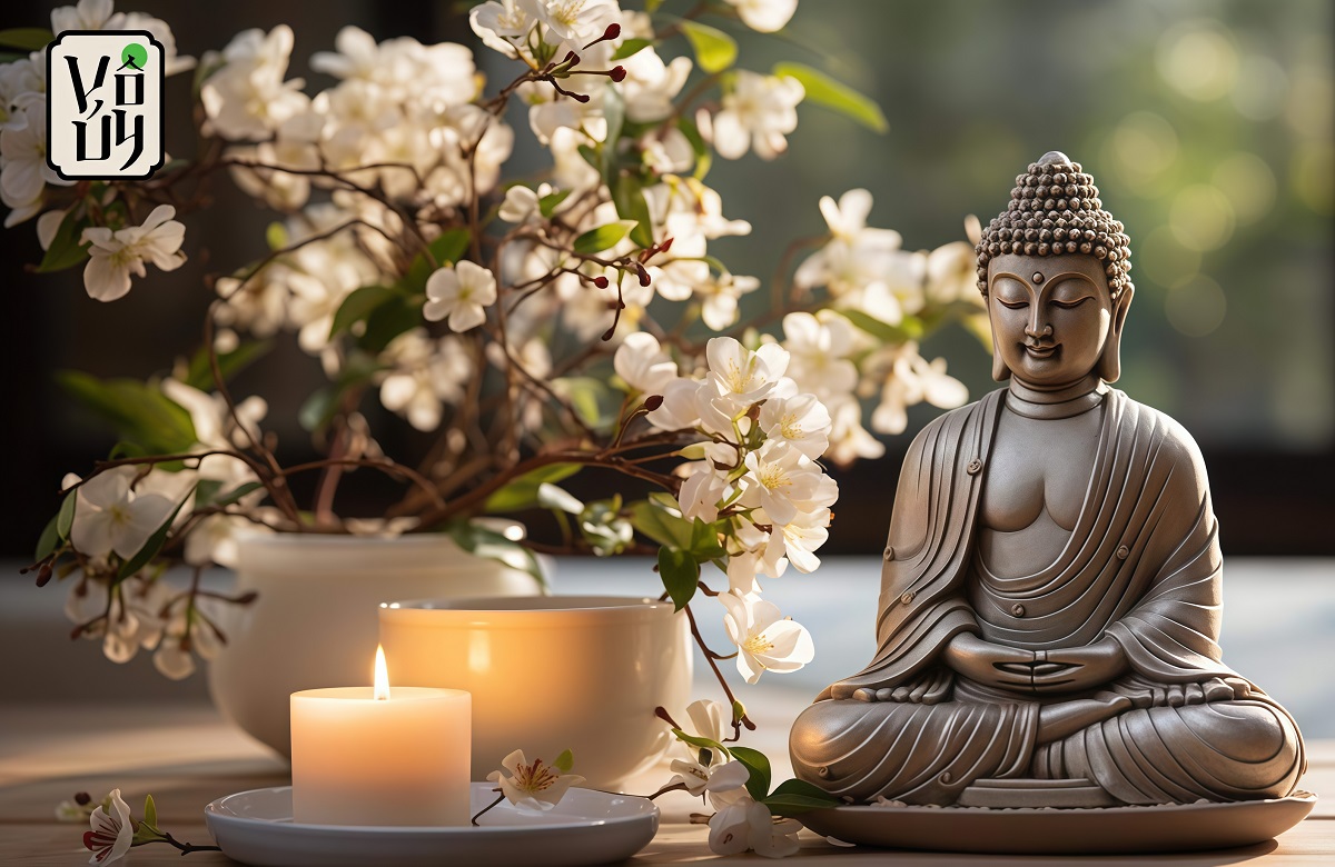 Lời Phật dạy về chữ Tâm ý nghĩa nhất
