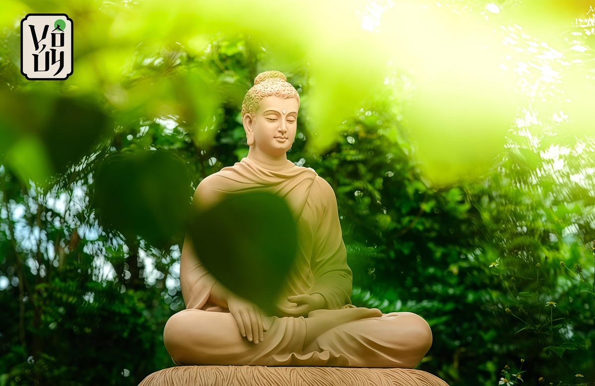 Vì sao con người thường khó tìm được bình an trong tâm?