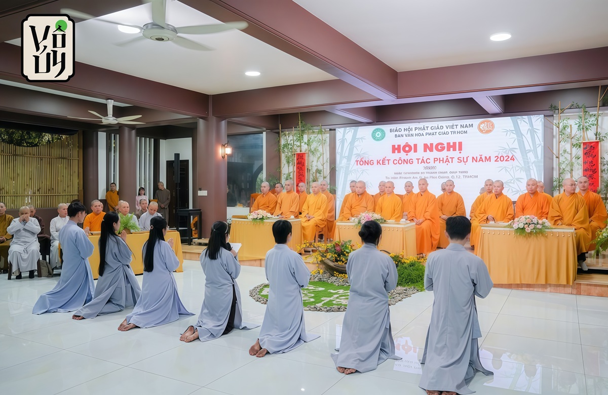 Cách áp dụng lời Phật dạy vào cuộc sống hằng ngày