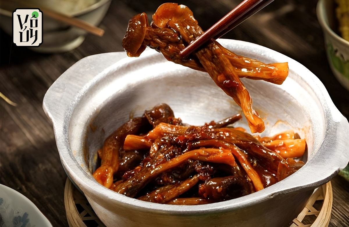 Thành phần dinh dưỡng của nấm lộc nhung