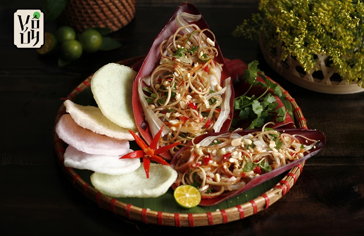 Vì sao các món chay thanh đạm ngày càng được ưa chuộng?