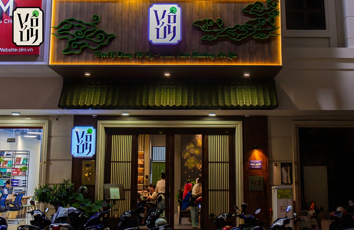 Vị trí thuận tiện, gần khu vực Emart Gò Vấp của Vô Úy