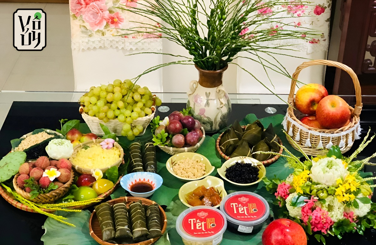 Nguồn gốc và ý nghĩa của Tết Đoan Ngọ