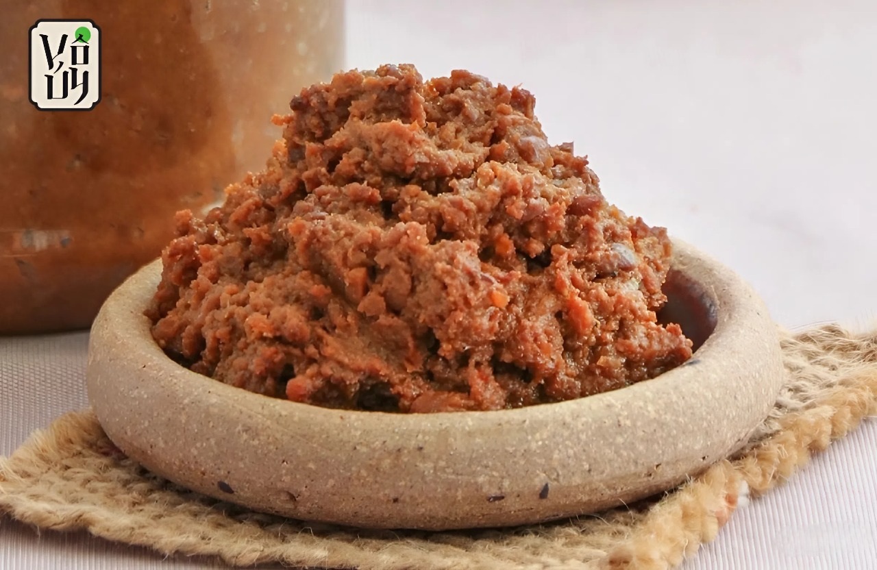 How to choose vegan fermented paste