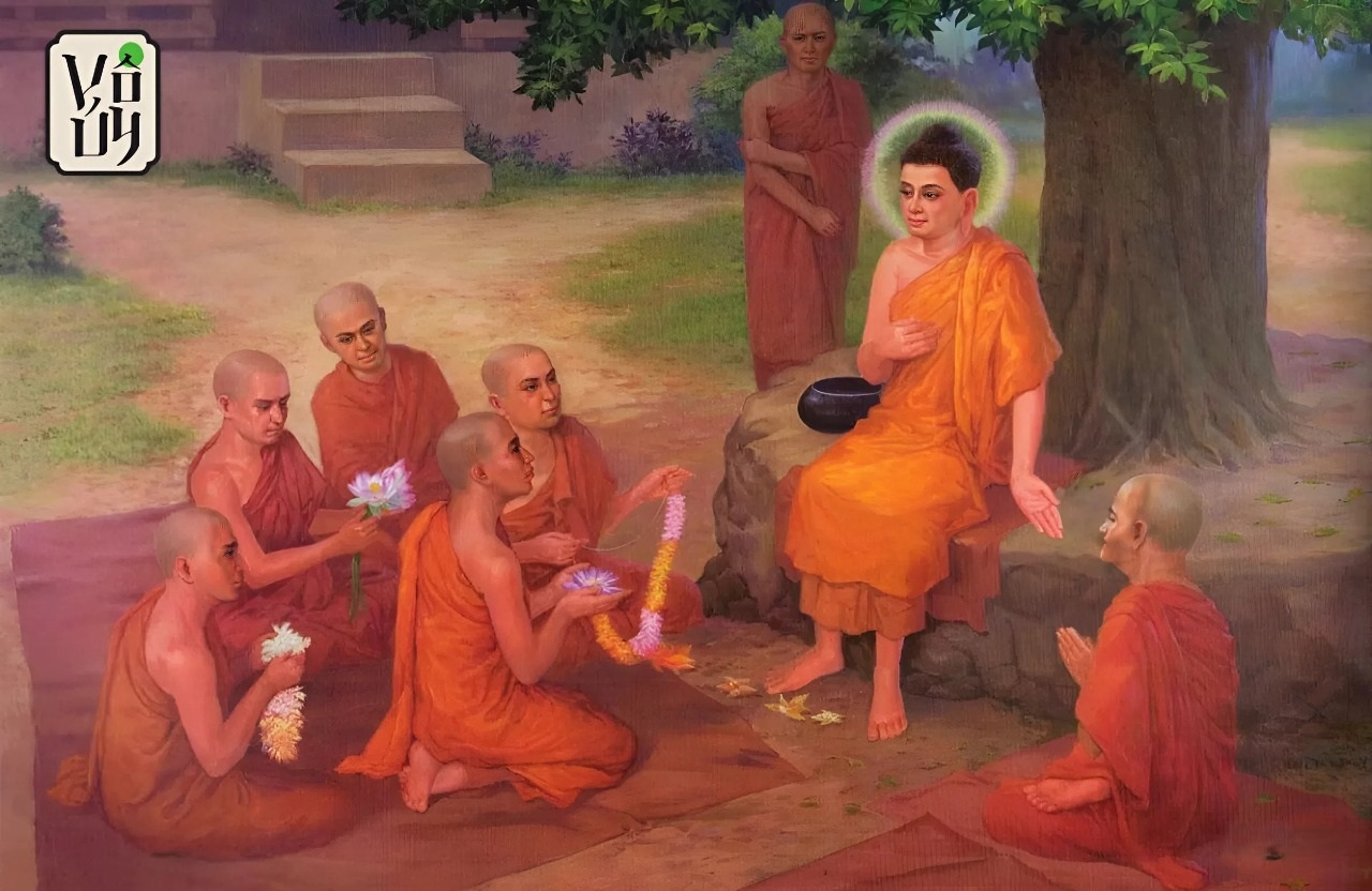 Ý nghĩa tu tập của bữa cơm ngọ