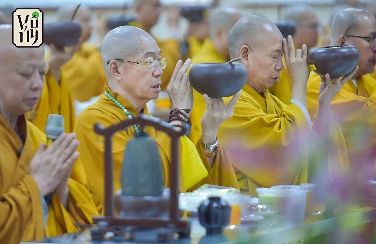 Ngọ trai là gì và diễn ra vào thời điểm nào
