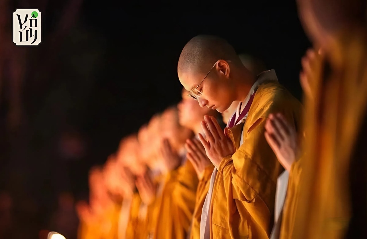 Lưu ý khi tham dự ngọ trai tại chùa