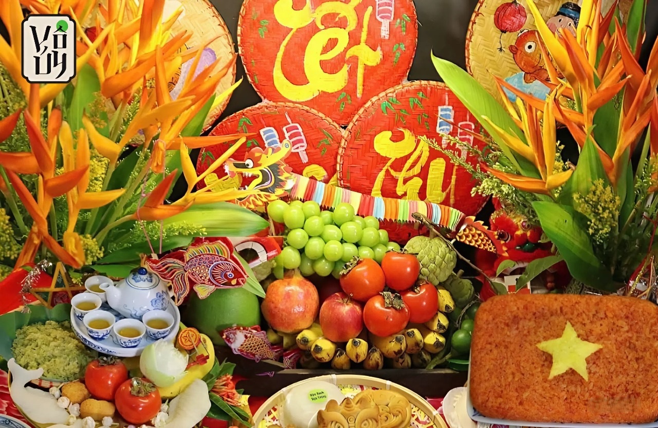 Tết Trung Thu năm 2026 diễn ra vào thứ Sáu, ngày 25/09/2026 Dương lịch