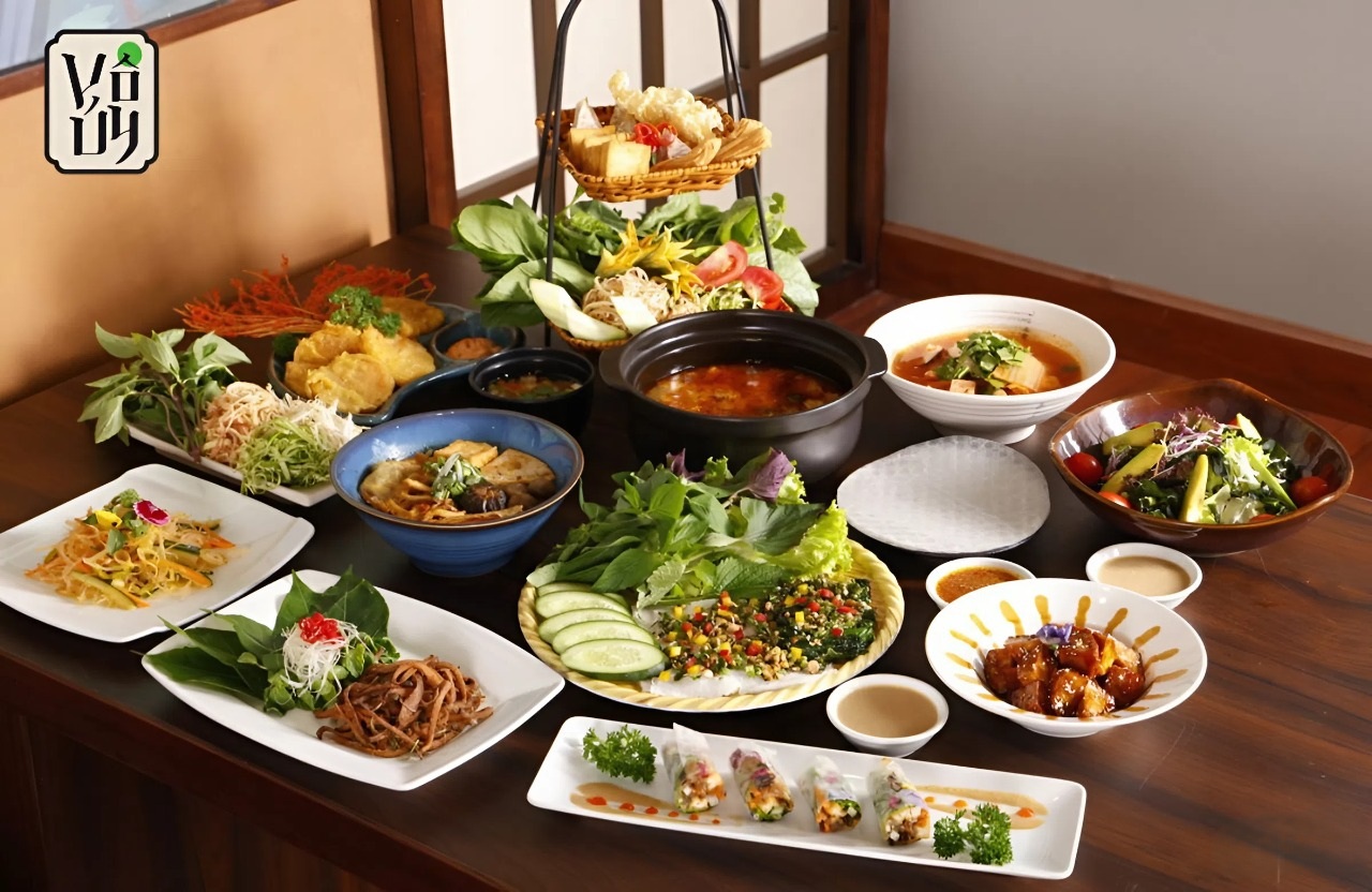Người Việt ăn chay vào các dịp quan trọng