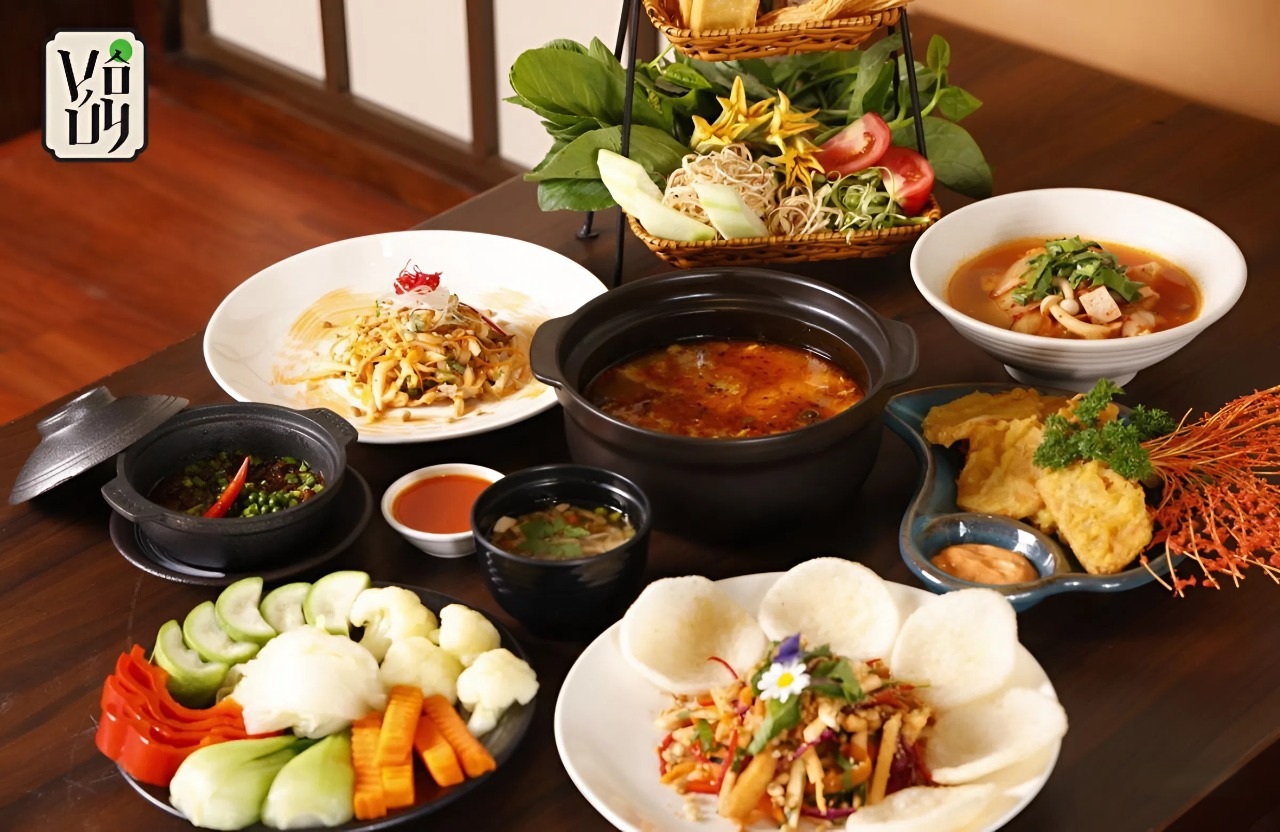 Ý nghĩa của việc ăn chay trong văn hóa Việt Nam