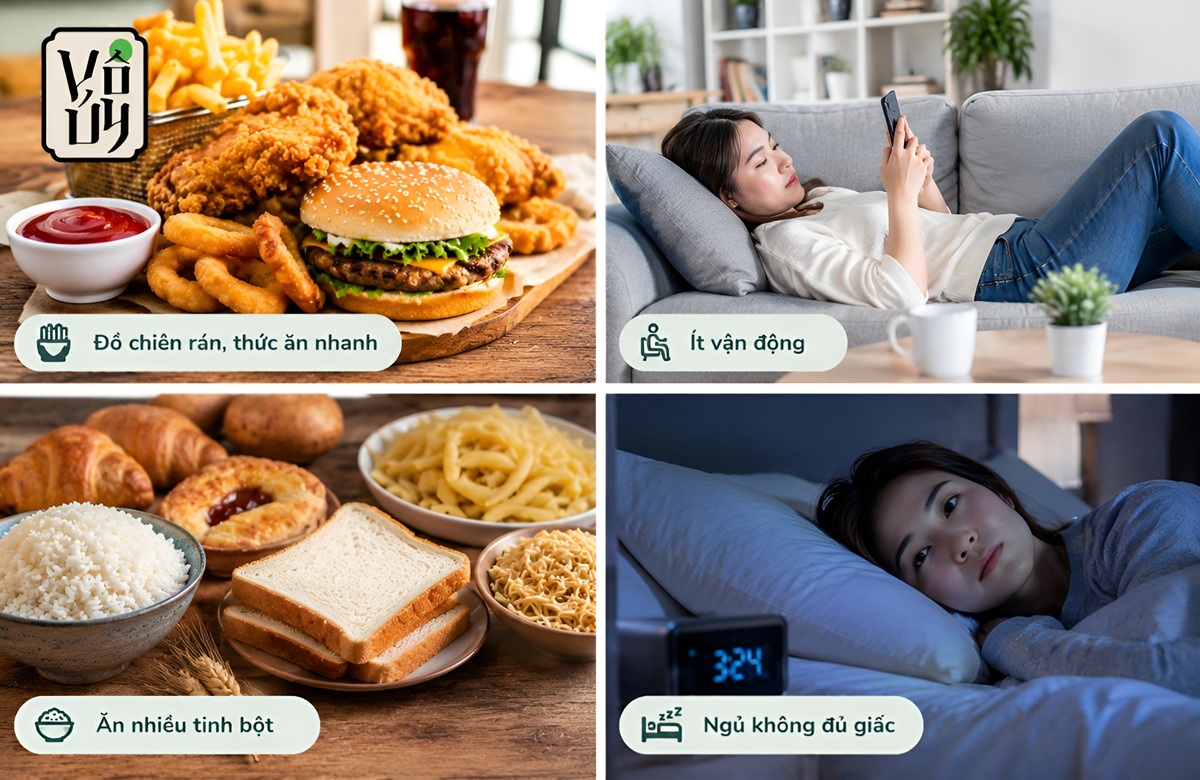 Ăn chay có giảm cân không?