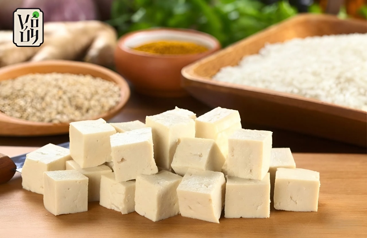 Kết hợp đậu phụ thế nào để có bữa chay cân đối?