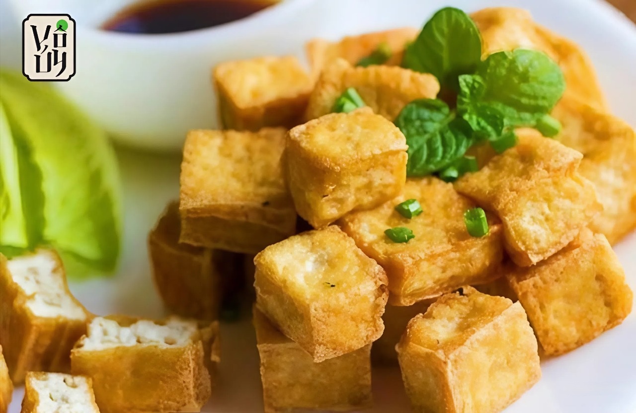 Vì sao đậu phụ có số calo khác nhau?