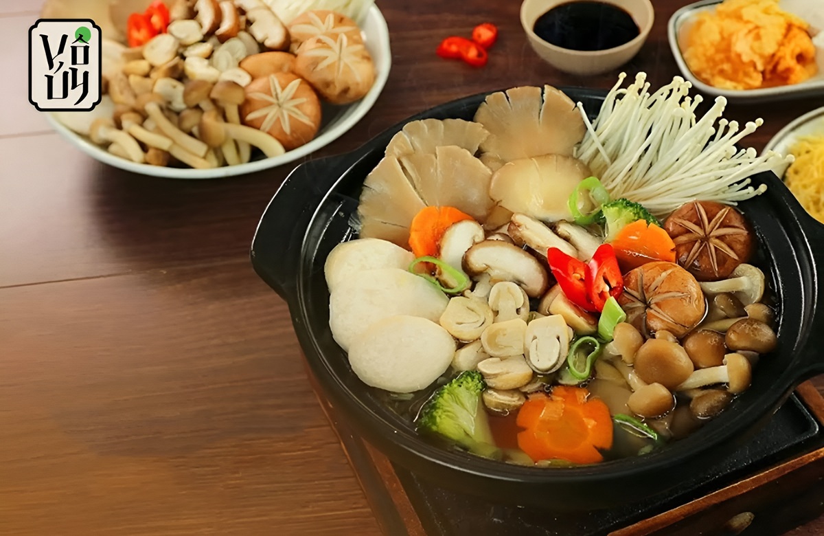 Cách bảo quản hạt nêm chay tránh hư hỏng