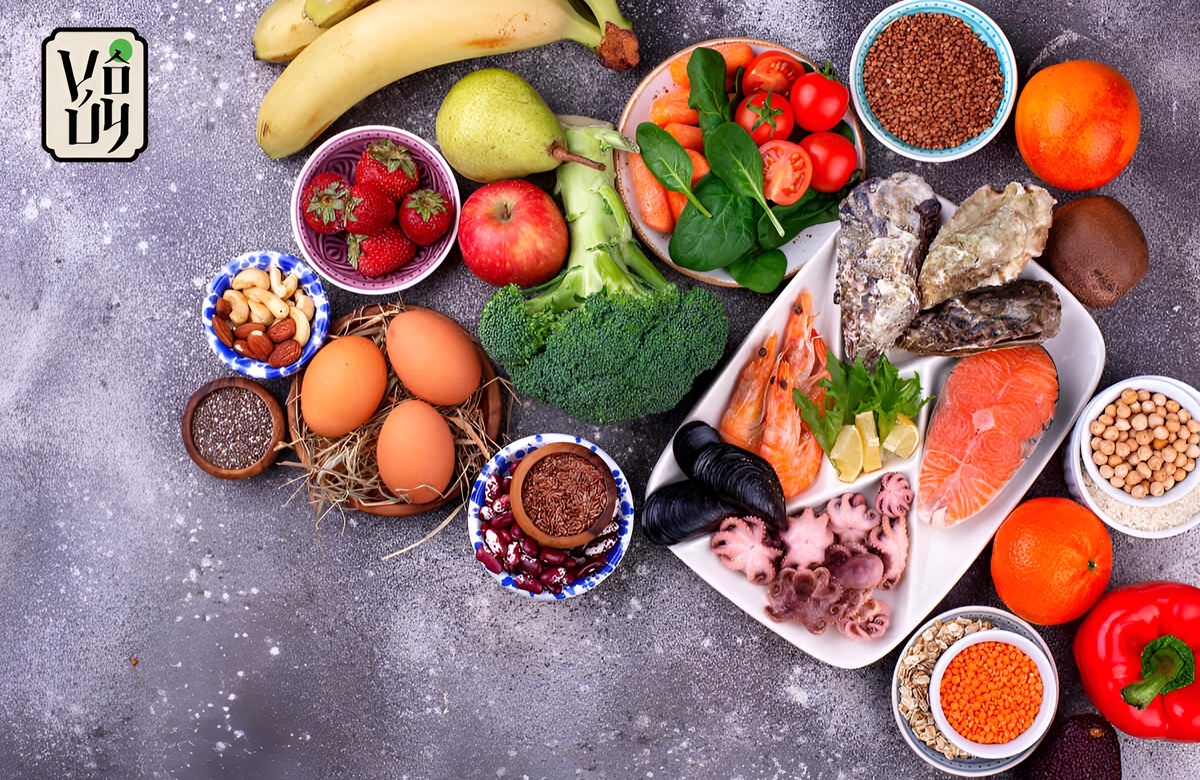 Các nguyên tắc khi thực hiện chế độ ăn pescatarian