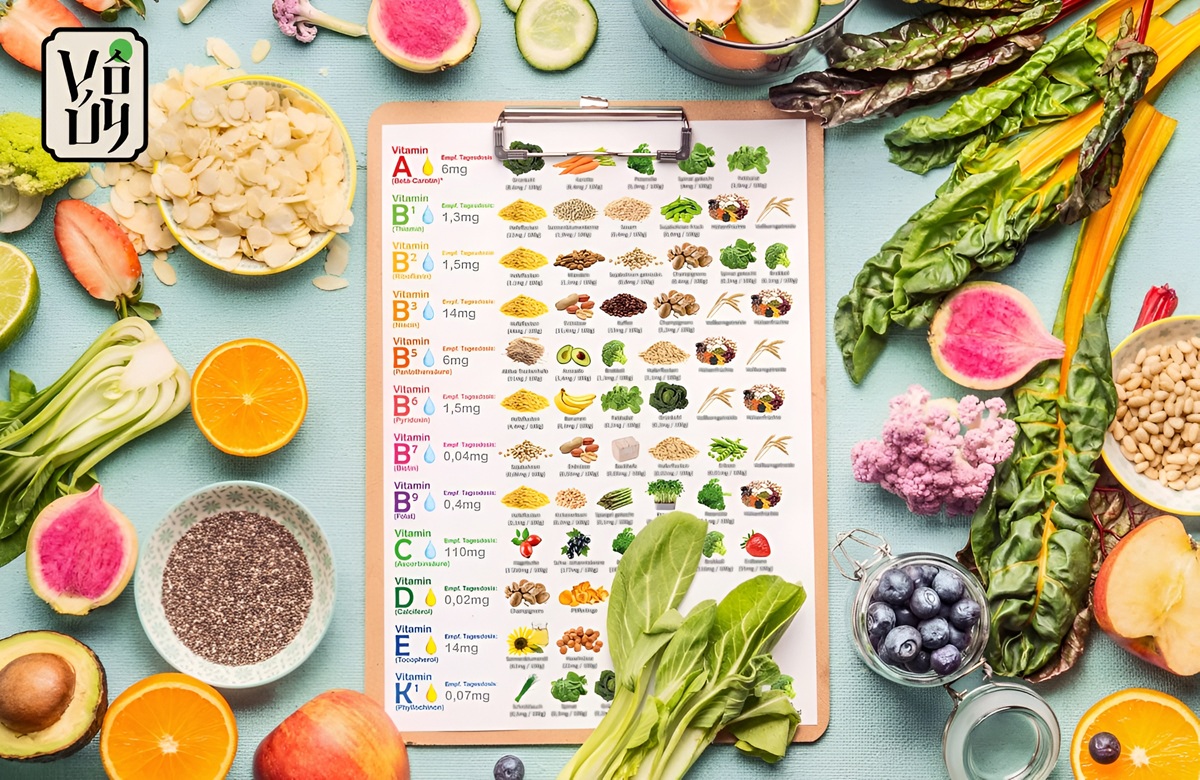 Ăn plant based có nguy cơ thiếu chất không?
