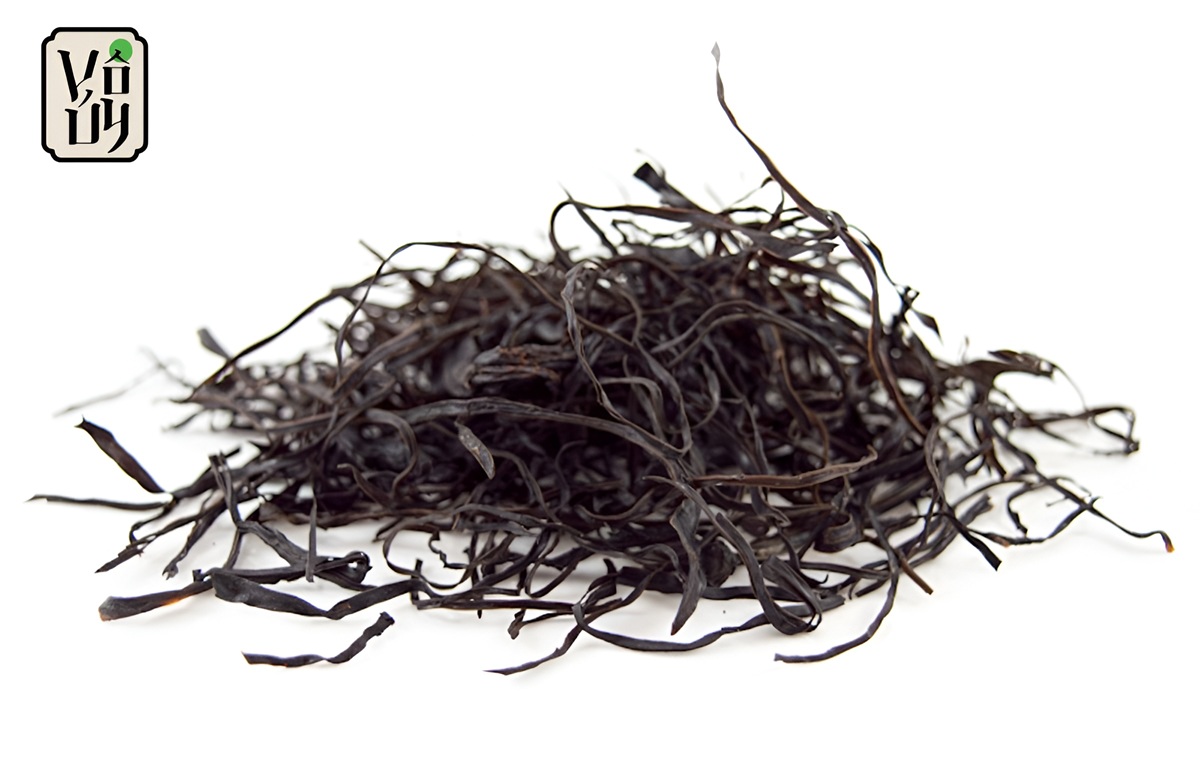 Rong biển giúp bổ sung vitamin và khoáng chất