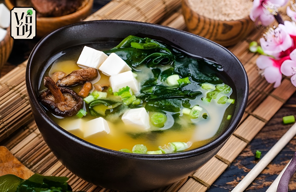 Rong biển hỗ trợ chống oxy hóa