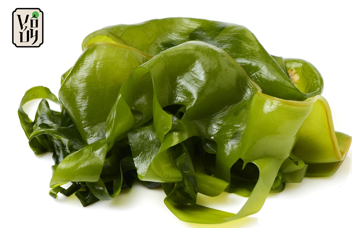Rong biển Wakame